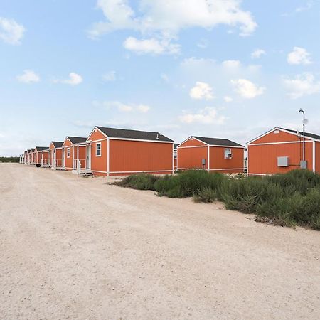 The Resource Inn -Big Lake Tx Εξωτερικό φωτογραφία