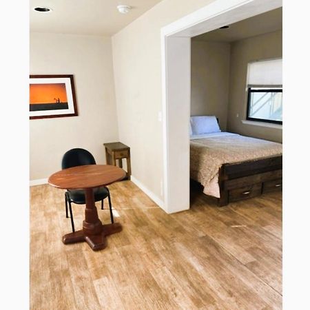 The Resource Inn -Big Lake Tx Εξωτερικό φωτογραφία