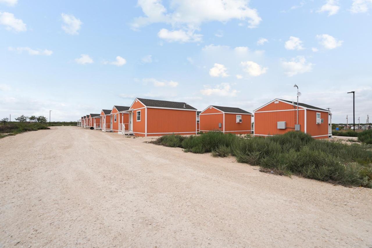 The Resource Inn -Big Lake Tx Εξωτερικό φωτογραφία