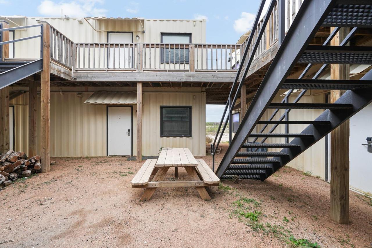 The Resource Inn -Big Lake Tx Εξωτερικό φωτογραφία