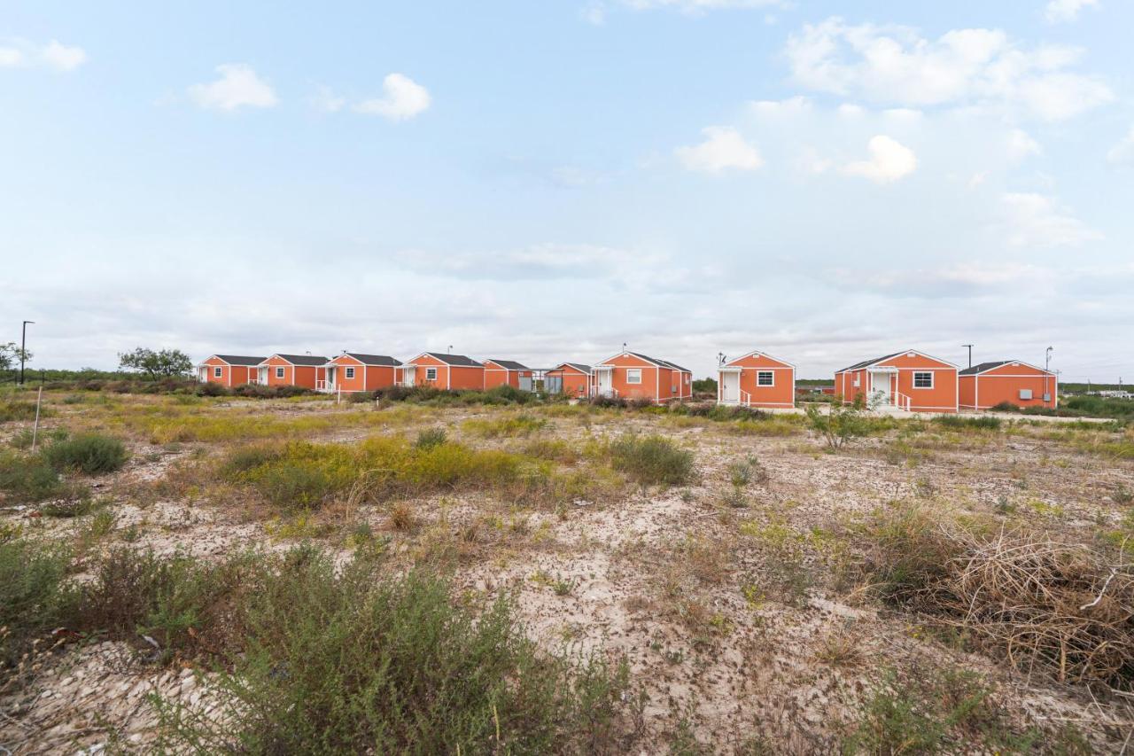 The Resource Inn -Big Lake Tx Εξωτερικό φωτογραφία